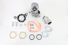 Load image into Gallery viewer, 40mm CV Carburetor Kit