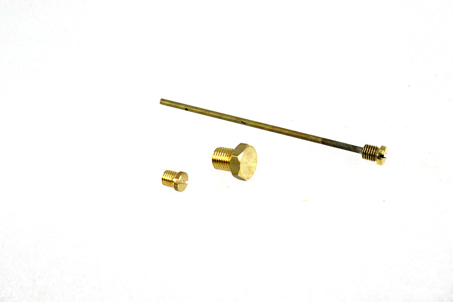 inchL inch Series Carburetor Intermediate Jet Kit