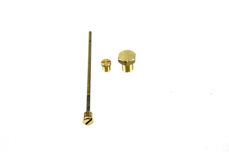 inchL inch Series Carburetor Intermediate Jet Kit