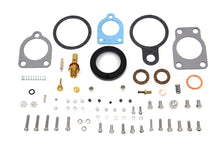 Load image into Gallery viewer, Linkert Carburetor Overhaul and Screw Kit
