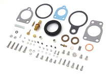 Load image into Gallery viewer, Linkert Carburetor Overhaul and Screw Kit