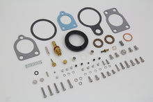 Load image into Gallery viewer, Linkert Carburetor Overhaul and Screw Kit