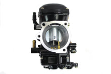 Load image into Gallery viewer, 40mm CV Carburetor Assembly Gloss Black