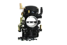 Load image into Gallery viewer, 40mm CV Carburetor Assembly Gloss Black