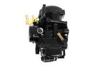 Load image into Gallery viewer, 40mm CV Carburetor Assembly Gloss Black