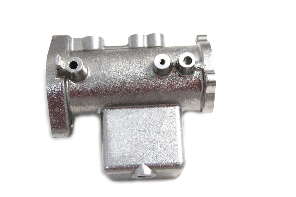 inchL inch Series Carburetor Body