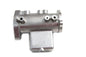 inchL inch Series Carburetor Body