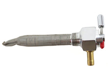 Load image into Gallery viewer, OKO 3/8 inch NPT Hex Petcock Polished