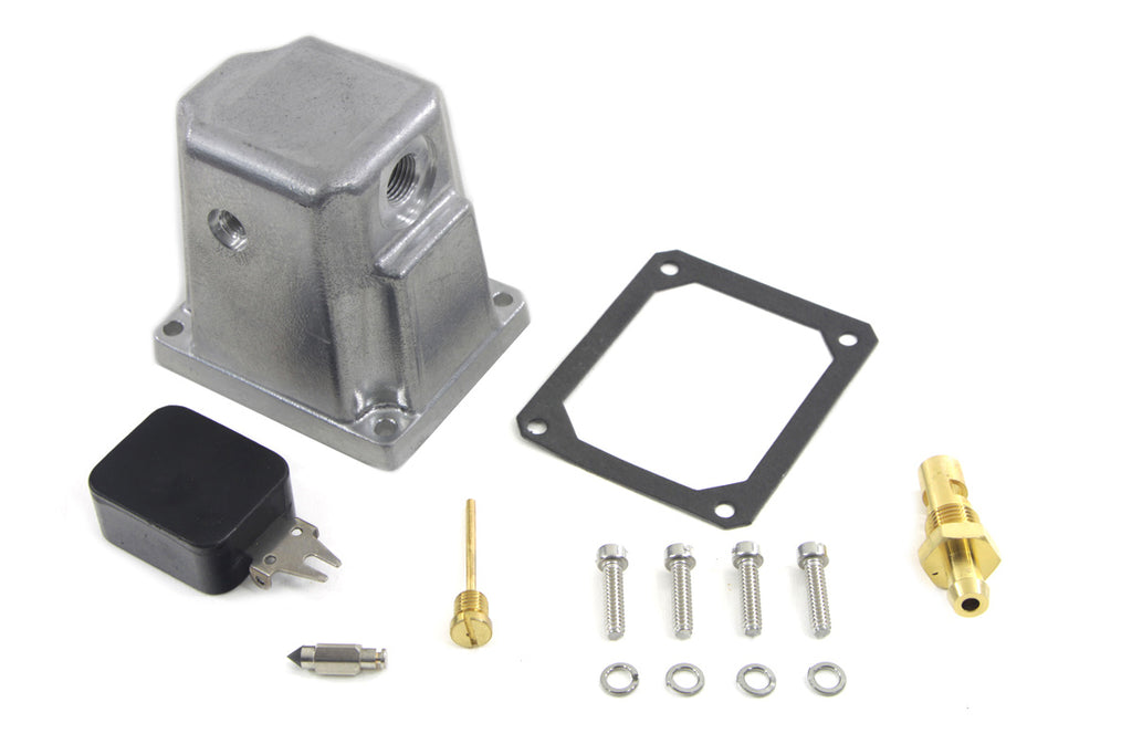 Sifton  inchL inch Series Carburetor Float Bowl Assembly