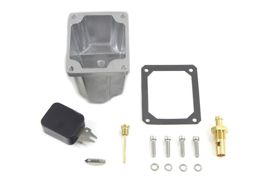 Sifton  inchL inch Series Carburetor Float Bowl Assembly