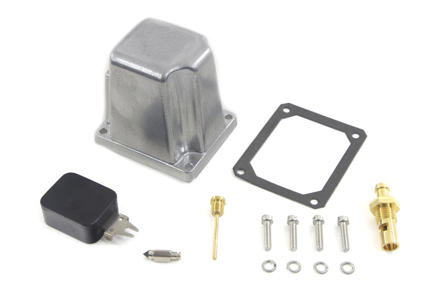 Sifton  inchL inch Series Carburetor Float Bowl Assembly