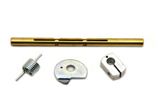 Load image into Gallery viewer, Carburetor Throttle Return Spring Kit