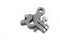 Linkert Indian Throttle Arm Cadmium Plated