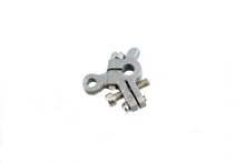 Load image into Gallery viewer, Linkert Indian Throttle Arm Cadmium Plated
