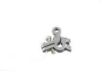 Load image into Gallery viewer, Linkert Indian Throttle Arm Cadmium Plated