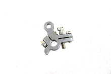 Load image into Gallery viewer, Linkert Indian Throttle Arm Cadmium Plated