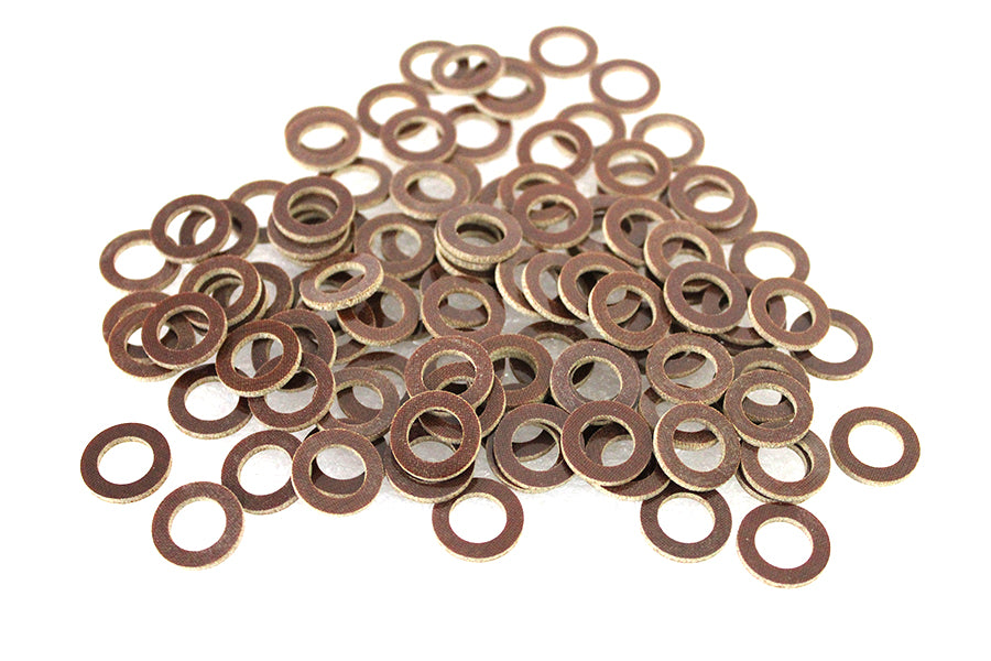 3/8 inch Fiber Washer