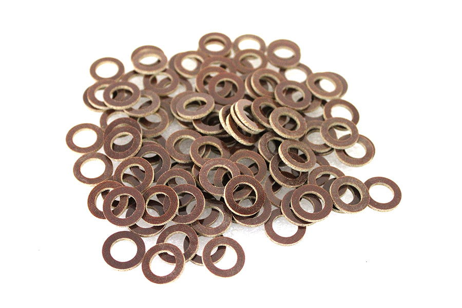 3/8 inch Fiber Washer