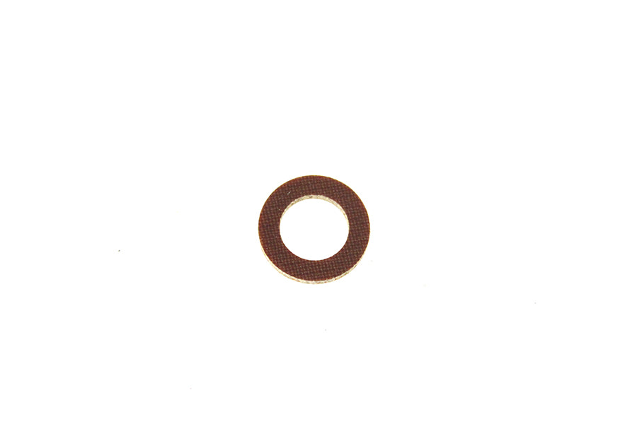 3/8 inch Fiber Washer