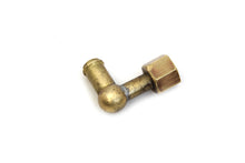 Load image into Gallery viewer, inchR inch Linkert Fuel Fitting