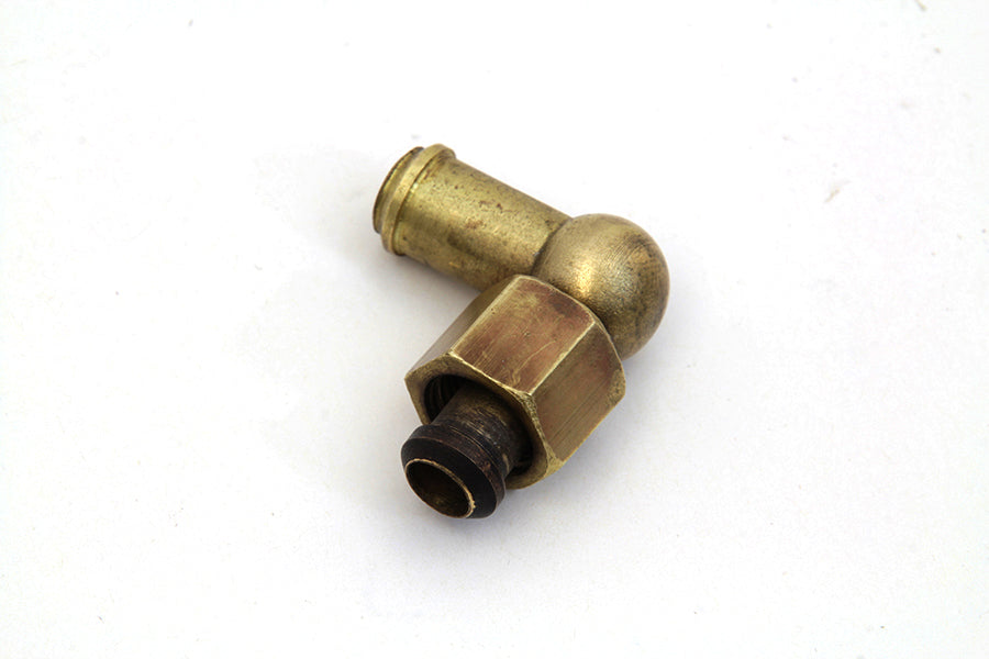 inchR inch Linkert Fuel Fitting