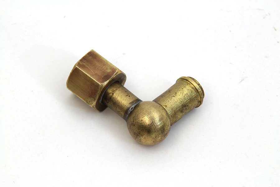 inchR inch Linkert Fuel Fitting