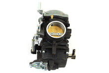 Load image into Gallery viewer, 40mm CV Carburetor Assembly Black