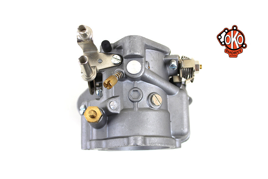 OKO Performance 1-7/8 inch Shorty Carburetor