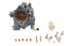 Load image into Gallery viewer, OKO Performance Shorty 47mm Carburetor Natural