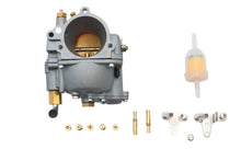 Load image into Gallery viewer, OKO Performance Shorty 47mm Carburetor Natural
