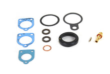 Load image into Gallery viewer, Linkert Carburetor Indian Kit