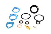 Load image into Gallery viewer, Linkert Carburetor Indian Kit