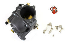 Load image into Gallery viewer, OKO Performance 1-7/8 inch Shorty Carburetor Dark Grey