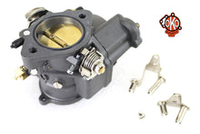 Load image into Gallery viewer, OKO Performance 1-7/8 inch Shorty Carburetor Dark Grey