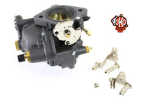 Load image into Gallery viewer, OKO Performance 1-7/8 inch Shorty Carburetor Dark Grey
