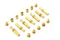 Carburetor Main Jet Assortment Set