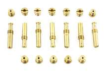 Load image into Gallery viewer, Carburetor Main Jet Assortment Set
