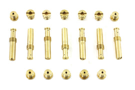 Carburetor Main Jet Assortment Set