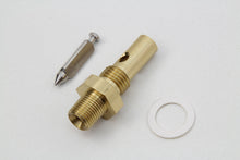 Load image into Gallery viewer, Indian Linkert Needle and Seat Kit