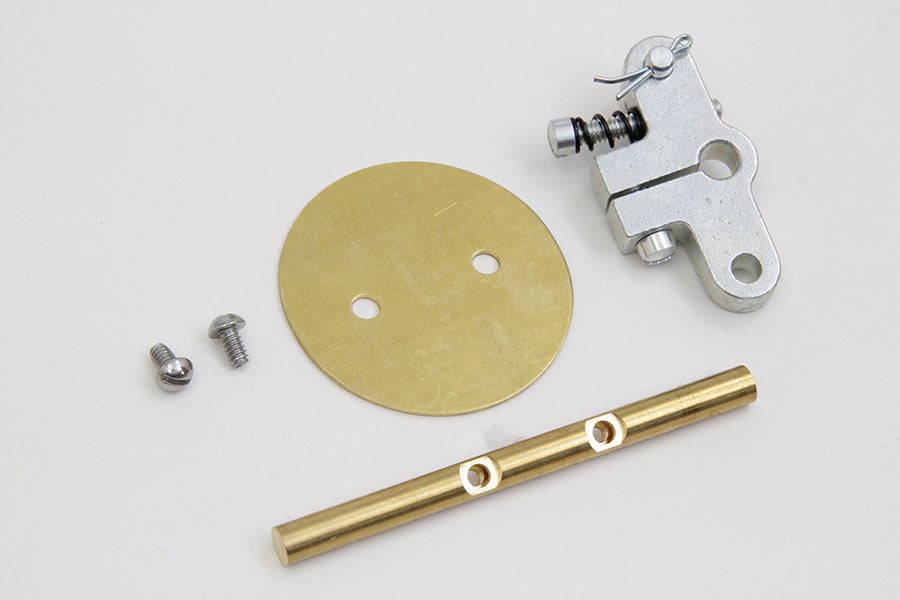 inchL inch Series Throttle Arm Kit