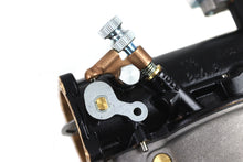 Load image into Gallery viewer, Linkert Needle Valve Lever Kit Brass