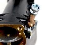 Load image into Gallery viewer, Linkert Needle Valve Lever Kit Brass