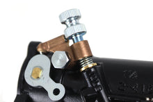 Load image into Gallery viewer, Linkert Needle Valve Lever Kit Brass