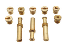 Load image into Gallery viewer, Shorty E Carburetor Jet Kit