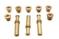 Shorty E Carburetor Jet Kit