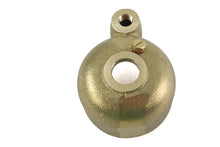 Load image into Gallery viewer, SV Replica Linkert Carburetor Float Bowl Brass