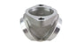 Linkert-CV 3 Bolt Carburetor Adapter