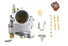Load image into Gallery viewer, OKO Shorty 47mm Carburetor