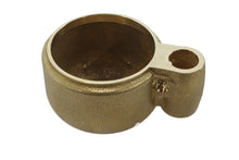 Load image into Gallery viewer, Overhead Valve Linkert Carburetor Float Bowl Brass