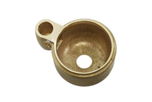 Load image into Gallery viewer, Overhead Valve Linkert Carburetor Float Bowl Brass